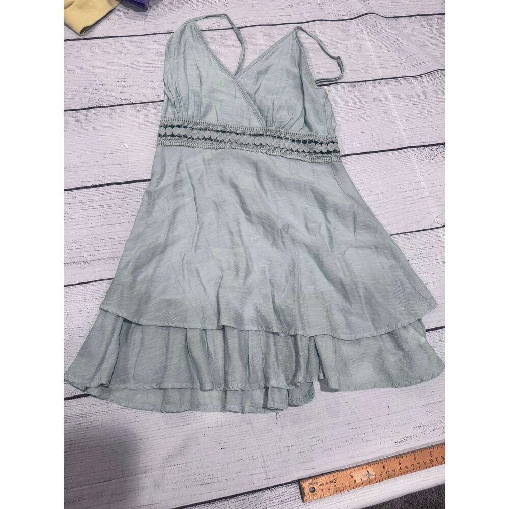 Shein Dress